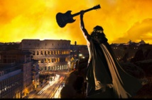 أوبرا جديدة لموسيقى "الروك" عن نيرون تشعل نيران الجدل في روما