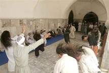 اقتراح بإقامة منتدى عالمي للتصوف في ختام ملتقى الطرق الصوفية في مراكش اقتراح بإقامة منتدى عالمي للتصوف في ختام ملتقى الطرق الصوفية في مراكش