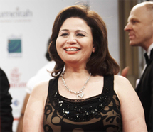 مشهد من فيلم خلطة فوزية المنافس على اللقب مشهد من فيلم خلطة فوزية المنافس على اللقب