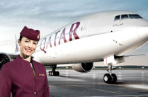 الخطوط الجوية القطرية تحصد جائزة "طيران العام"