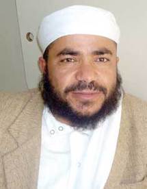 النائب محمد الحزمي النائب محمد الحزمي