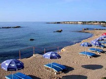 قبرص المنعّمة بدفء الشمس المتوسطية تعاني تراجعا في حركة السياحة