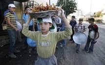 تفشي ظاهرة عمالة الأطفال في فلسطين وسط مخاوف من استغلالهم ماديا وجنسيا