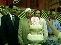 تجهيزات في كل مكن تسبق مولد ام العواجز تجهيزات في كل مكن تسبق مولد ام العواجز