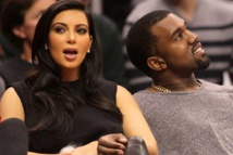كيم كارداشيان وكاني ويست كيم كارداشيان وكاني ويست