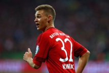 جوشوا كيميتش جوشوا كيميتش