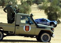 السلطات الموريتانية تغلق إذاعة خاصة قريبة من المعارضة