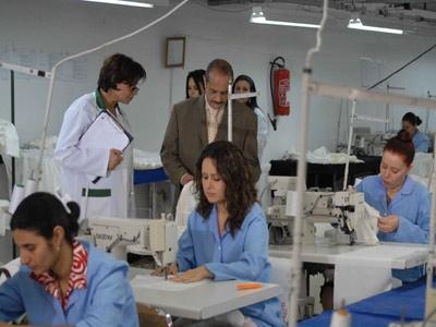 مشهد من مسلسل صيد الريم مشهد من مسلسل صيد الريم