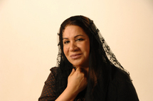 الفنانة سعاد العبدالله الفنانة سعاد العبدالله