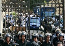 رابع حكم إعدام جماعي في مصر بالاسماعيلية 