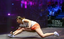 السعودية تستضيف بطولة لمحترفات السكواش السعودية تستضيف بطولة لمحترفات السكواش