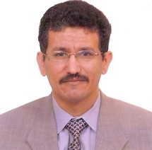 الصحافي منير الماوري