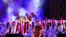 تونس .. الأناشيد الصوفية تحتفي باليوم العالمي للموسيقى