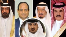 تقارير إعلامية: الكويت سلمت قطر قائمة مطالب الدول المقاطعة لها