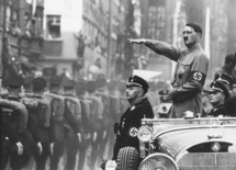 الحكومة الالمانية تحي ذكرى مؤامرة اغتيال هتلر