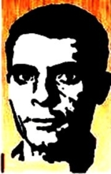 رسم ليحي الطاهر عبدالله