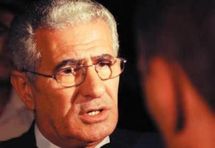 مثل منظمة التحرير الفلسطينية في لبنان عباس زكي مثل منظمة التحرير الفلسطينية في لبنان عباس زكي