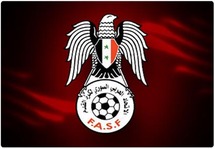 سورية تعلن الاتحاد العام لكرة القدم بسبب الفساد