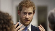 الأمير هاري "فكر في الابتعاد" عن حياة العائلة المالكة
