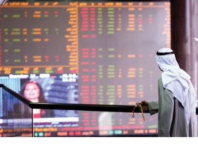 دعوى تلاعب ضد  حازم البريكان الرئيس التنفيذي لشركة كويتية ذات صلة بالأسرة الحاكمة 