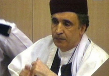 عبد الباسط المقرحي عبد الباسط المقرحي