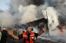 تقرير بريطاني ....مقاطعة حماس لاجدوى منها ولا سلام دون الاتصال والتعاون معها تقرير بريطاني ....مقاطعة حماس لاجدوى منها ولا سلام دون الاتصال والتعاون معها