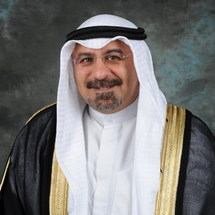 وزير الخارجية الكويتي الشيخ محمد الصباح