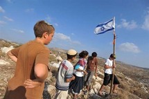 زعيم حزب شاس : سيأتي المسيح ليطرد الأمريكيين والمسلمين الأشرار من جبل الهيكل زعيم حزب شاس : سيأتي المسيح ليطرد الأمريكيين والمسلمين الأشرار من جبل الهيكل