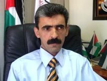 المتحدث باسم حركة فتح فهمي الزعارير المتحدث باسم حركة فتح فهمي الزعارير
