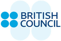 شعار المجلس الثقافي البريطاني