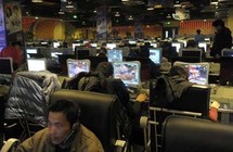 الصين تمنع ألعاب المافيا والعصابات على الانترنت لدورها في تشجيع العنف وإيذاء الشباب