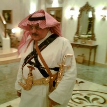 الامير نايف بن عبد العزيز وزير الداخلية السعودي