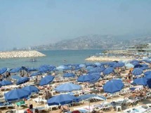 الهدوء السياسي في لبنان يخلق طفرة سياحية