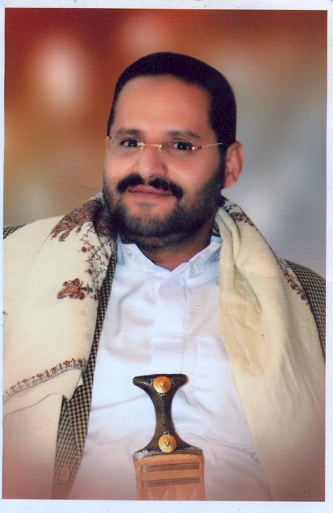 رجل الاعمال المختطف عبد الملك الخامري رجل الاعمال المختطف عبد الملك الخامري