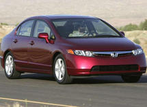 هوندا تسحب 440 ألف سيارة بسبب خلل في الوسائد الهوائية هوندا تسحب 440 ألف سيارة بسبب خلل في الوسائد الهوائية