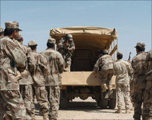 من افراد الجيش العراقي من افراد الجيش العراقي