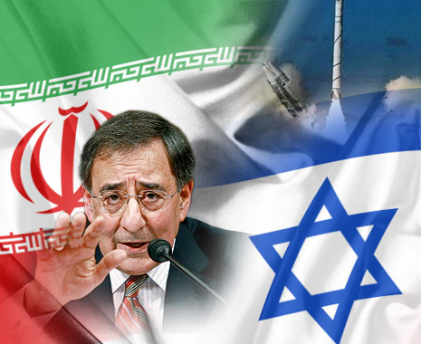 ليون بانيتا المدير السابق لوكالة الاستخبارات الاميركية ليون بانيتا المدير السابق لوكالة الاستخبارات الاميركية