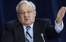 تاجر الأسلحة السابق كارل هاينز شرايبر تاجر الأسلحة السابق كارل هاينز شرايبر