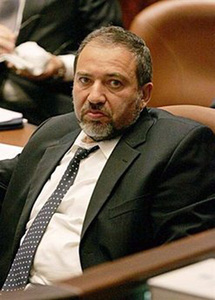 افيغدور ليبرمان وزير الخارجية الاسرائيلي افيغدور ليبرمان وزير الخارجية الاسرائيلي