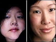 الصحفيتين لورا لينج ويونا لي المحكومتين ب 12 سنة سجن في كوريا