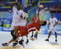انطلاقة قوية للمنتخب المصري في كأس العالم لكرة اليد للشباب انطلاقة قوية للمنتخب المصري في كأس العالم لكرة اليد للشباب