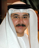 القاص الاماراتي ناصر الظاهري