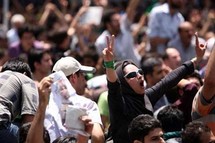 الاتحاد الدولي للصحفيين يدعو السلطات الايرانية لوقف ترهيب ممثلي الاعلام الاتحاد الدولي للصحفيين يدعو السلطات الايرانية لوقف ترهيب ممثلي الاعلام