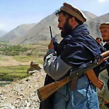 حركة طالبان تراهن على الوقت لاحكام سيطرتها على افغانستان