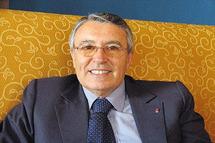 محمد بن عيسى الأمين العام لمؤسسة منتدى أصيلة