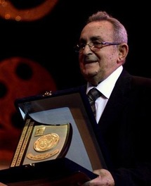 هموم فلسطينية تُهيمن على مهرجان الاسكندرية السينمائي لدول حوض المتوسط