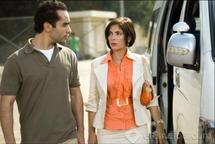 فيلم "احكي يا شهرزاد "يحصد سبع جوائز بينها جائزة أفضل فيلم مصري لعام 2009