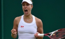 أنجليك كيربر