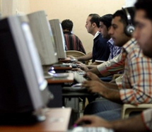 فلترة وحجب ... الرقابة على الأنترنت في تزايد مستمر في 18 دولة في العالم العربي فلترة وحجب ... الرقابة على الأنترنت في تزايد مستمر في 18 دولة في العالم العربي