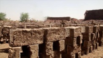 "كماين الطوب".. هل تندثر مأثرة النيل التي شيدت الخرطوم؟ "كماين الطوب".. هل تندثر مأثرة النيل التي شيدت الخرطوم؟